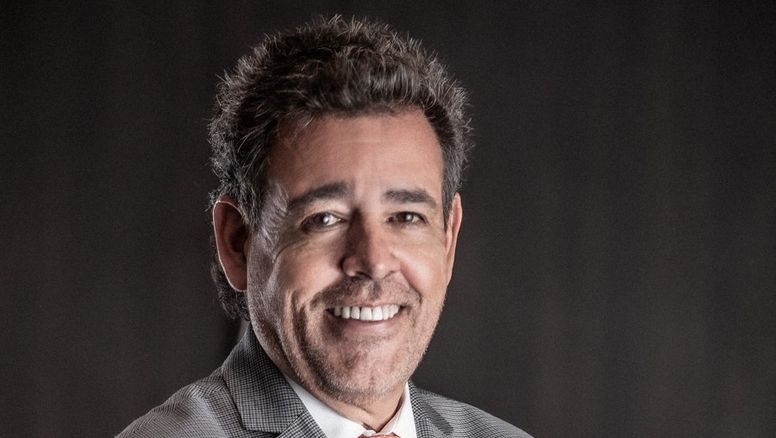 Germán Fernández del Busto, CEO de Choice Hotels Latam.