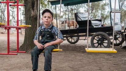 Un viaje en el tiempo: visitá la colonia menonita en La Pampa