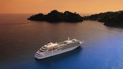 ROYAL CARIBBEAN. Adquisición total de Silversea
