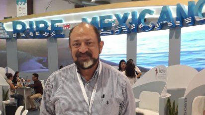 Caribe mexicano perdería US$ 400 millones por vuelos suspendidos de Canadá, advirtió Darío Flota, director general de CPTQ.