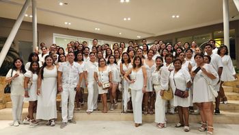 Inició la VI Convención de Vidatur donde más de 80 agentes de viajes realizarán diversas actividades en la semana del evento.