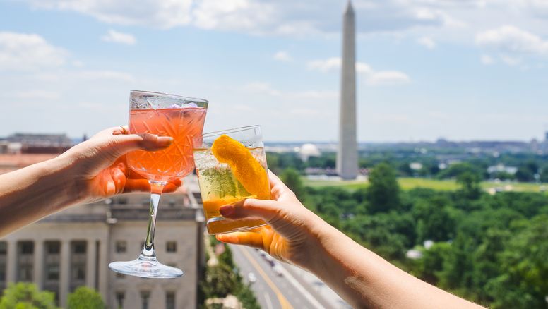 Washington DC presenta una serie de actividades imperdibles para este verano.