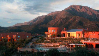 Semana Santa: ¿Qué hacer en Capilla del Monte?