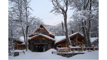 Tierra del Fuego: adrenalina en el extremo sur