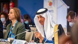 Con fuertes críticas al funcionamiento de OMT durante la pandemia, Arabia Saudita y España lograron la aprobación de un nuevo grupo de trabajo para fortalecer la agenda y el funcionamiento de la entidad. 