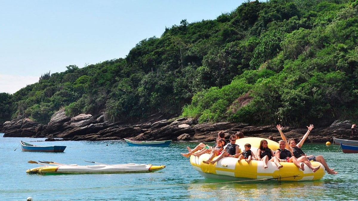 Buzios destaca entre los destinos de Brasil que Turisclub promociona para vacaciones de invierno 2025. - Ladevi Medios y Soluciones Buzios destaca entre los destinos de Brasil que Turisclub promociona para vacaciones de invierno 2025.