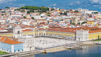 Lisboa, destino recomendado por Civitatis para desconectar este verano.
