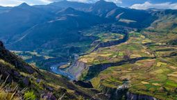 Perú recibió la noticia en el Día Mundial del Turismo, que nueve destinos nacionales han ingresado a la lista Top 100 de los Green Destinations Story Awards.