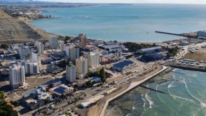 El evento Cumbre de Turismo de la Patagonia 2022, cuya sede será Comodoro Rivadavia, busca promocionar a la región en Argentina y Chile.&nbsp;