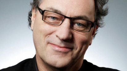 Gerd Leonhard, CEO de The Futures Agency