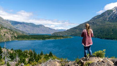 Experiencias imperdibles en Chubut, el corazón de la Patagonia Argentina