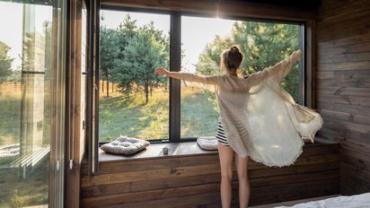 Descubre 5 hoteles sostenible de Colombia que ofrecen experiencias positivas para el planeta