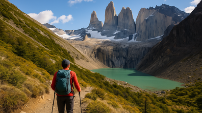 Conaf levanta exigencia de guía para circuito 