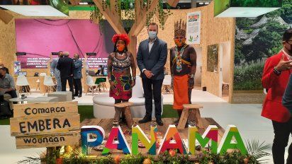 PromTur Panamá tiene el desafío de posicionar a Panamá como un destino turístico sostenible a nivel mundial.