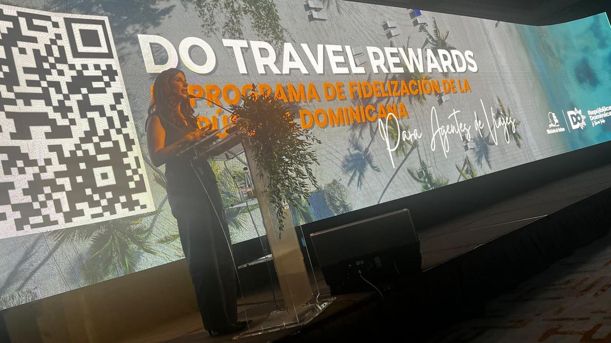 República Dominicana realizó multitudinario evento en Hotel Mandarin Oriental junto a agentes de viajes, turoperadores, autoridades, aerolíneas y prensa especializada, entre otros actores relevantes del Turismo.