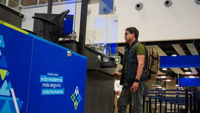 Nuevo Aeropuerto Internacional Jorge Chávez: desde esta fecha podrás tramitar pasaportes de emergencia