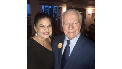 St. Pete: nueva revista y el debut de los premios “Besties”