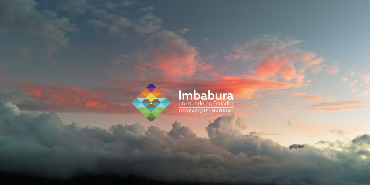 Imbabura lanza nueva marca territorial con geoparque mundial como inspiración.&nbsp;