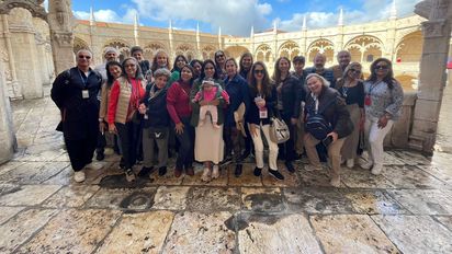 AFEET celebró su convención anual en España y Portugal