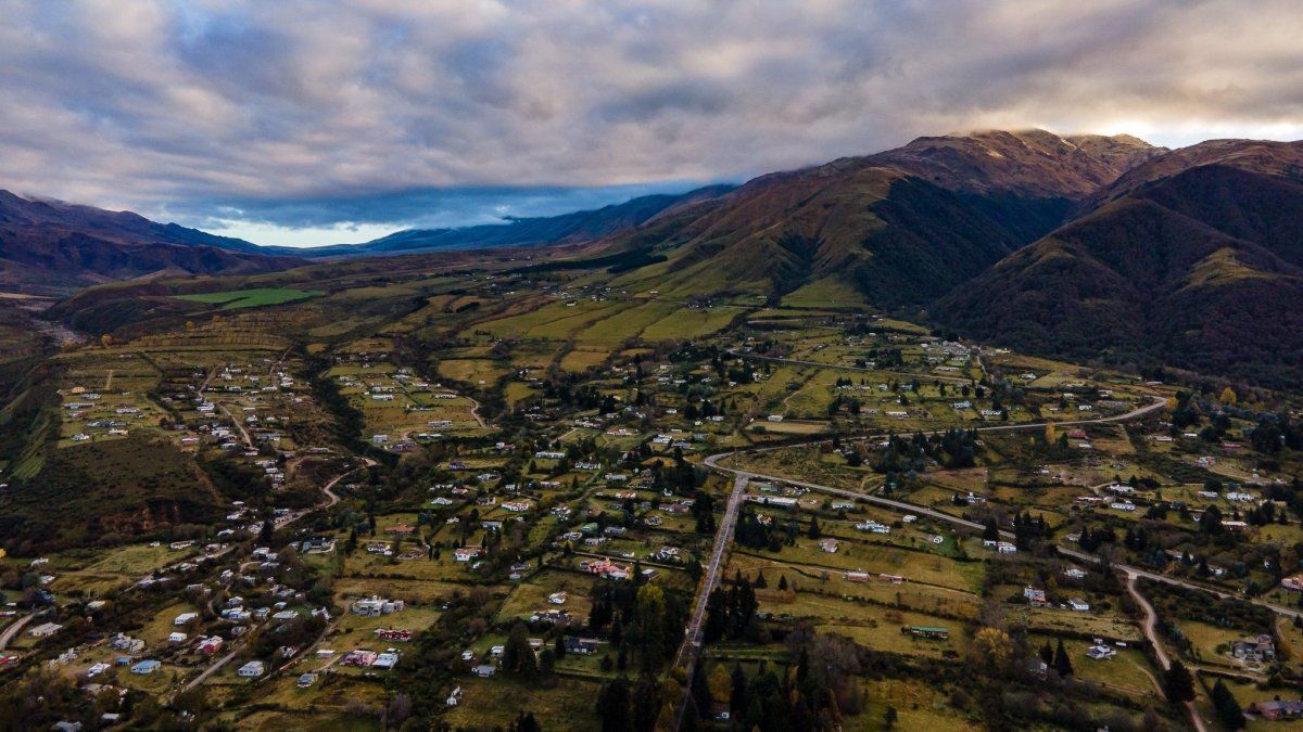 Tafí del Valle es un clásico de Tucumán. Conocé todo lo que podés hacer allí en la nota. 
