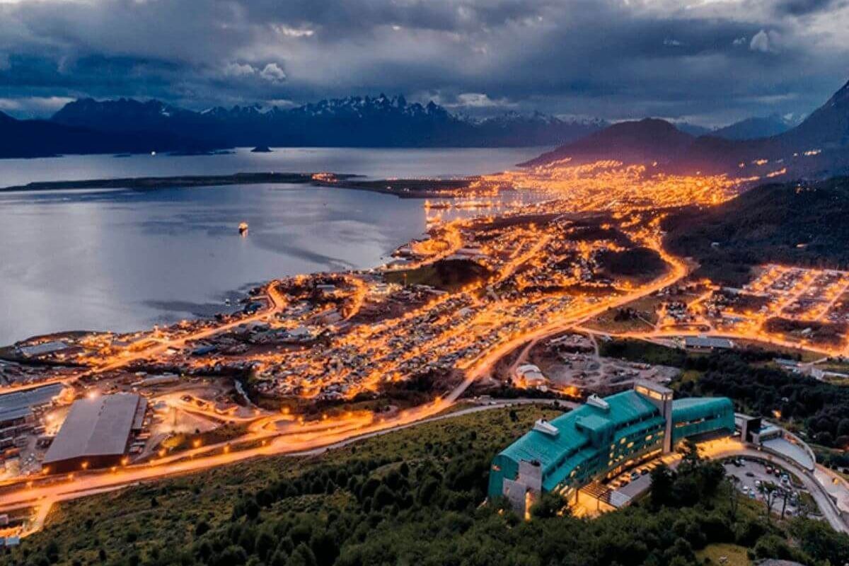 Vacaciones de invierno 2024: estos son los precios de los hoteles en Ushuaia.