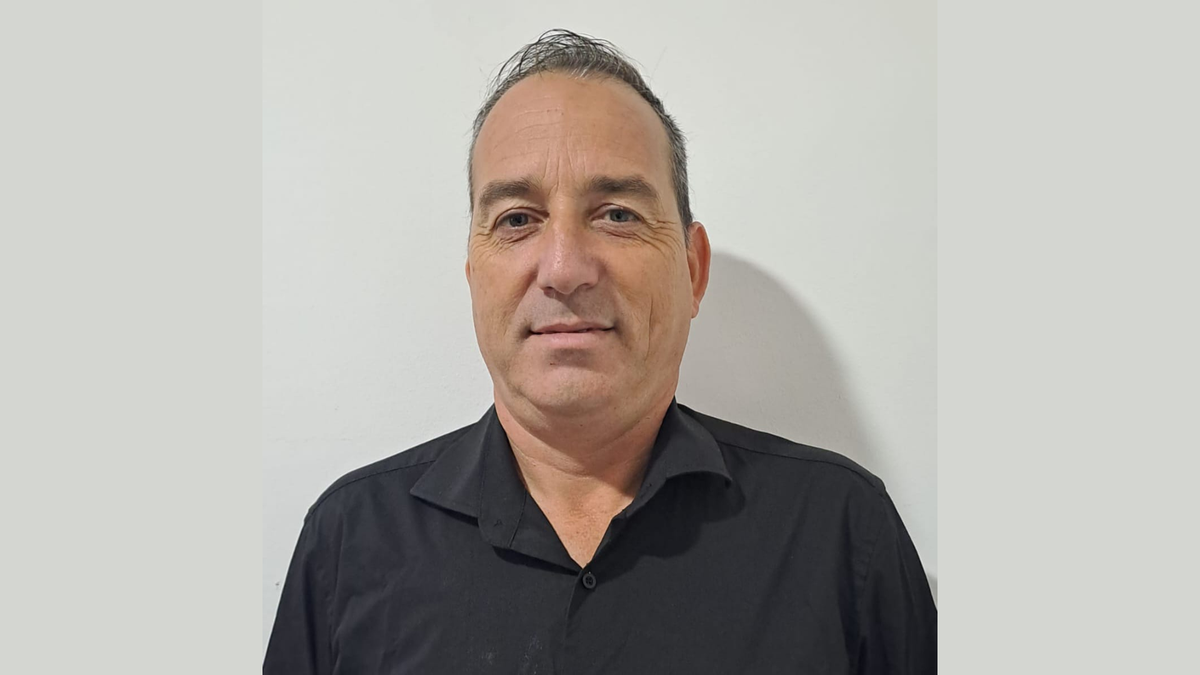 Adriel Tuyarot, gerente comercial de Assisto tu Viaje en Argentina.