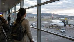 Ecuador, entre los países con menos vuelos per cápita de Latinoamérica, según IATA.&nbsp;