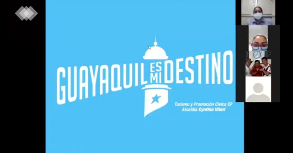 139 establecimientos de Guayaquil se capacitaron para obtener sello Viaje Seguro. - Ladevi Medios y Soluciones 139 establecimientos de Guayaquil se capacitaron para obtener sello Viaje Seguro.
