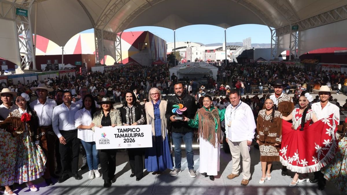 El Tianguis de Pueblos Mágicos Hidalgo 2025 concluyó con una &nbsp;derrama económica de 67.6 millones de pesos y más de 62 mil asistentes.
