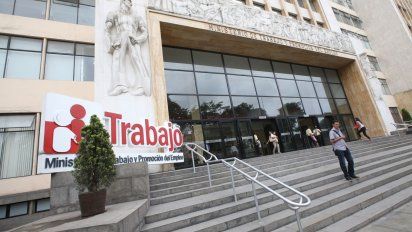 Impacto de extensión de la suspensión perfecta de labores