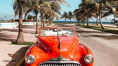 Expo Mayoristas: bondades turísticas de Cuba
