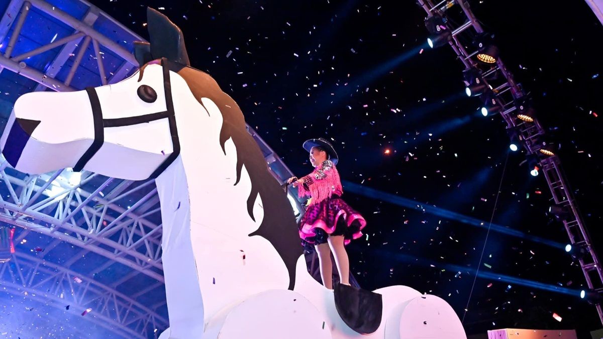 Descubre las actividades imperdibles del Carnaval de Campeche.