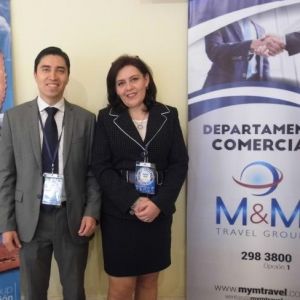 - Ladevi Medios y Soluciones
