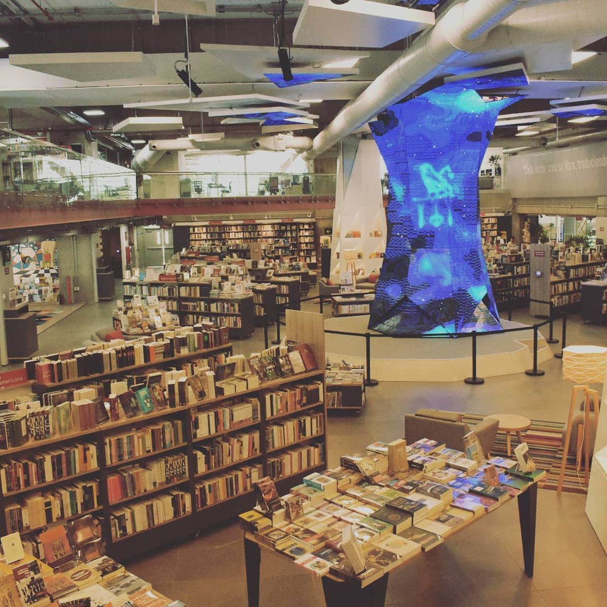 LIBRERIA GUADALAJARA