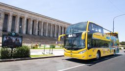 Buenos Aires Bus suma 3 nuevas paradas a su experiencia en la capital de Argentina.