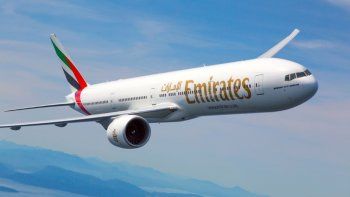 Emirates Group ganó US$ 1.200 millones en el segundo semestre