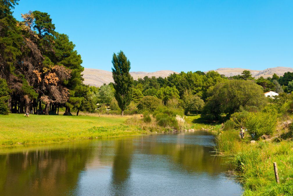 Las Sierras de la Ventana de Buenos Aires cuentan con imperdibles balnearios para disfrutar en tus escapadas de Semana Santa.