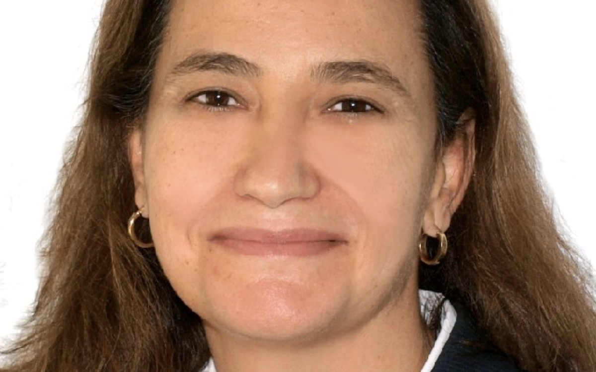 Loly Serrano, responsable legal de UNAV.