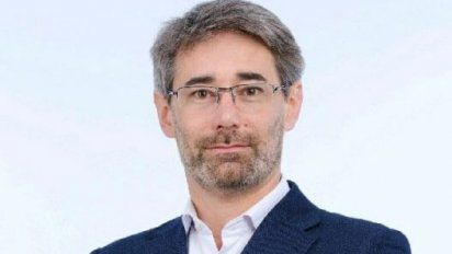 El nuevo director cuenta con una larga trayectoria tanto en Air Europa, compañía a la que&nbsp;se unió hace más de 18 años, como en el mundo de la aviación comercial.