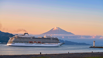 Guía completa para tomar un crucero por Japón saliendo desde México