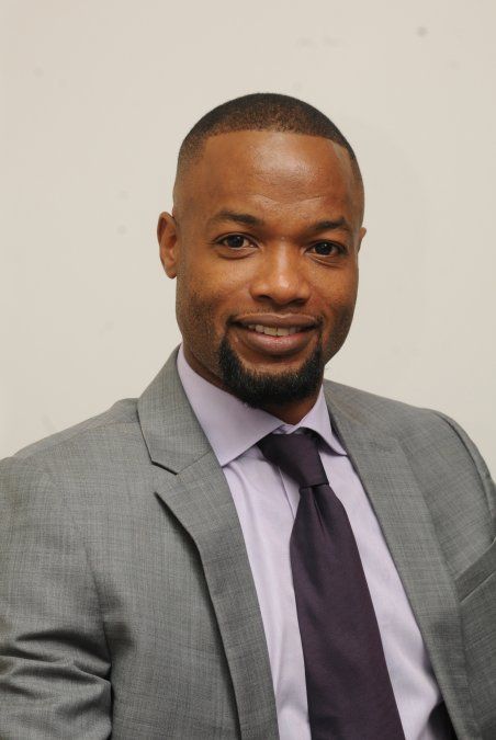 Corey Garrett, director para el Caribe y América Latina de Barbados Tourism Marketing Inc.