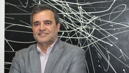 Óscar Rueda García.