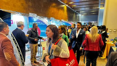 No te pierdas la edición de verano de Ladevi Workshop.&nbsp;