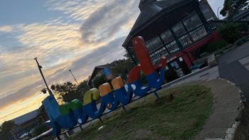 La Federación de Empresas de Turismo de Chile (Fedetur) señaló que los alcances de menores frecuencias de vuelo a Chiloé tendrán un impacto económico regional.