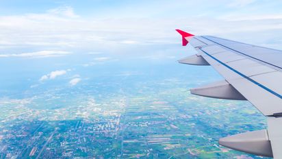 Nuevas aerolíneas están en proceso para operar en Colombia.