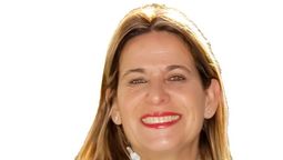 Buenos Aires: la directora ejecutiva de Visit Buenos Aires Karina Perticone abordó diversos ejes vinculados con el MICE.