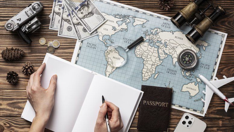 Viajando.travel reveló cuáles serán las tendencias, los destinos y planes que se posicionarán este año.