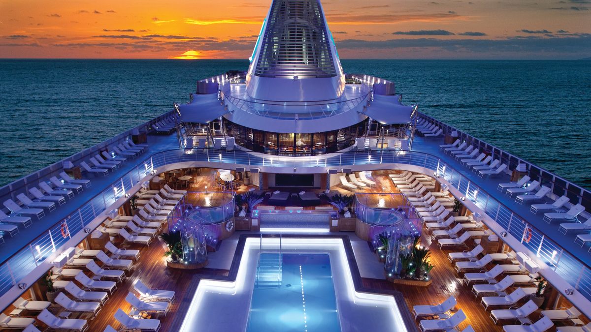 Tempo Reps: la oferta de upgrade de Oceania Cruises brinda a los viajeros una oportunidad única de elevar su experiencia de viaje.