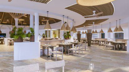 Meliá ZEL Punta Cana