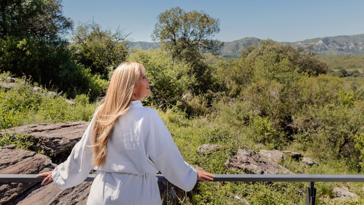 Descubrí un oasis en Córdoba ideal para una escapada de descanso en Semana Santa.&nbsp;